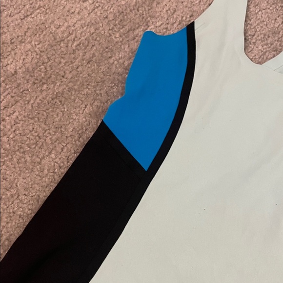 Lululemon Racerback Tank Top - Picture 2 of 4